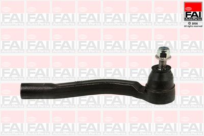 SS7610 FAI AutoParts Наконечник поперечной рулевой тяги