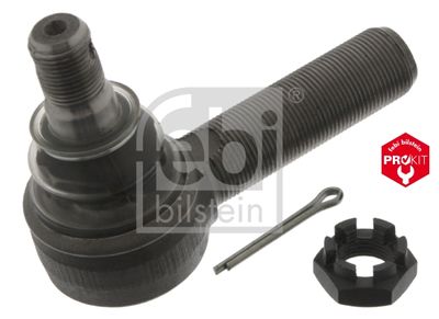 03132 FEBI BILSTEIN Наконечник поперечной рулевой тяги