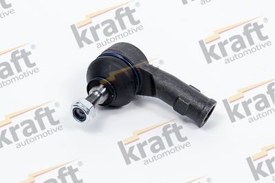 4312030 KRAFT AUTOMOTIVE Наконечник поперечной рулевой тяги