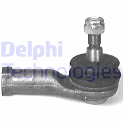 TA907 DELPHI Наконечник поперечной рулевой тяги