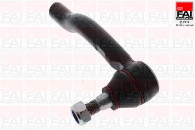 SS6253 FAI AutoParts Наконечник поперечной рулевой тяги