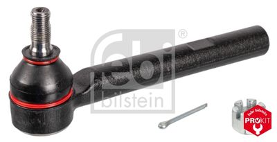 43184 FEBI BILSTEIN Наконечник поперечной рулевой тяги