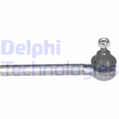 TA1508 DELPHI Наконечник поперечной рулевой тяги