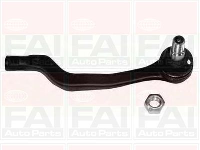 SS4138 FAI AutoParts Наконечник поперечной рулевой тяги