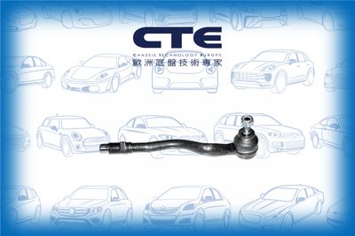 CTE09002R CTE Наконечник поперечной рулевой тяги