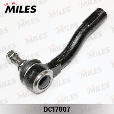 DC17007 MILES Наконечник поперечной рулевой тяги