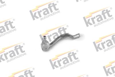 4318520 KRAFT AUTOMOTIVE Наконечник поперечной рулевой тяги