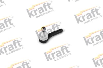 4318500 KRAFT AUTOMOTIVE Наконечник поперечной рулевой тяги