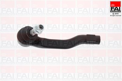 SS10444 FAI AutoParts Наконечник поперечной рулевой тяги