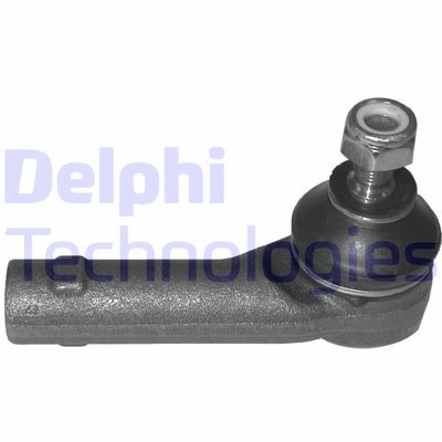 TA1481 DELPHI Наконечник поперечной рулевой тяги