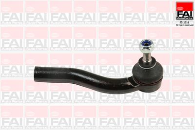 SS2569 FAI AutoParts Наконечник поперечной рулевой тяги