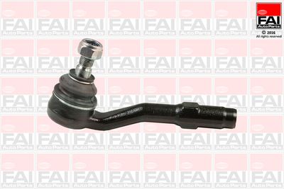 SS8655 FAI AutoParts Наконечник поперечной рулевой тяги