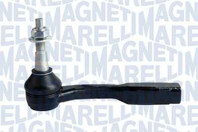 301191603460 MAGNETI MARELLI Наконечник поперечной рулевой тяги