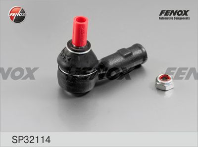 SP32114 FENOX Наконечник поперечной рулевой тяги