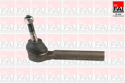 SS8660 FAI AutoParts Наконечник поперечной рулевой тяги