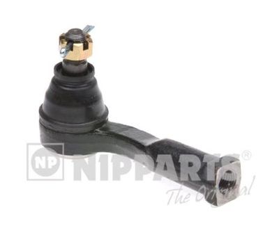 J4837001 NIPPARTS Наконечник поперечной рулевой тяги