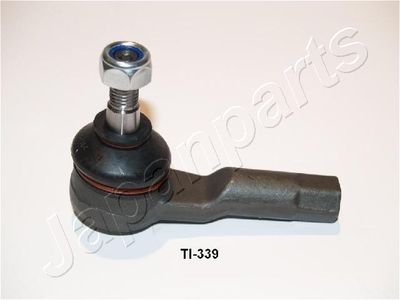 TI339 JAPANPARTS Наконечник поперечной рулевой тяги