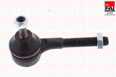 SS5011 FAI AutoParts Наконечник поперечной рулевой тяги