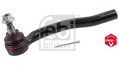 42481 FEBI BILSTEIN Наконечник поперечной рулевой тяги