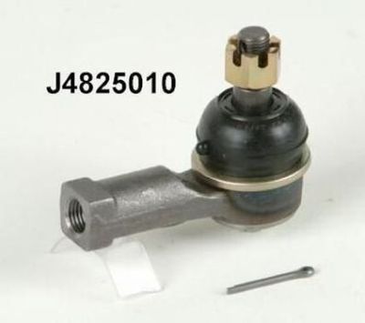 J4825010 NIPPARTS Наконечник поперечной рулевой тяги