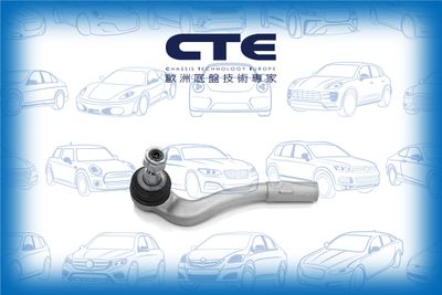 CTE21005L CTE Наконечник поперечной рулевой тяги