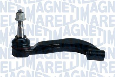 301191603530 MAGNETI MARELLI Наконечник поперечной рулевой тяги