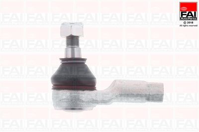 SS2288 FAI AutoParts Наконечник поперечной рулевой тяги