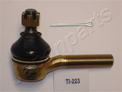 TI223 JAPANPARTS Наконечник поперечной рулевой тяги