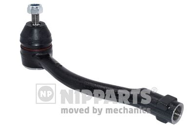 N4830537 NIPPARTS Наконечник поперечной рулевой тяги