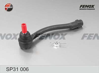 SP31006 FENOX Наконечник поперечной рулевой тяги