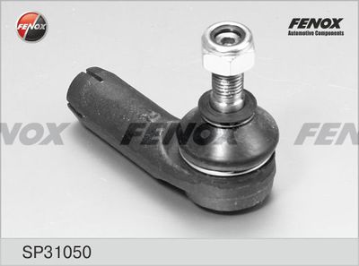 SP31050 FENOX Наконечник поперечной рулевой тяги