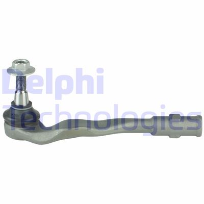 TA2508 DELPHI Наконечник поперечной рулевой тяги