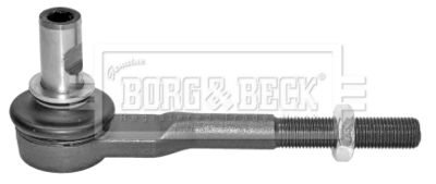 BTR5359 BORG & BECK Наконечник поперечной рулевой тяги