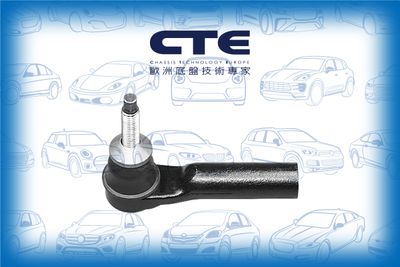 CTE35001 CTE Наконечник поперечной рулевой тяги