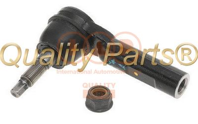 60402072 IAP QUALITY PARTS Наконечник поперечной рулевой тяги