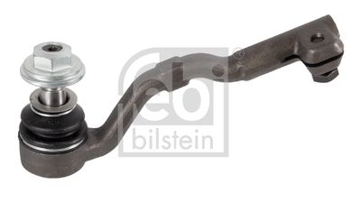 109581 FEBI BILSTEIN Наконечник поперечной рулевой тяги