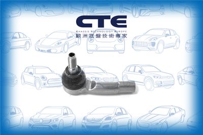 CTE20005L CTE Наконечник поперечной рулевой тяги