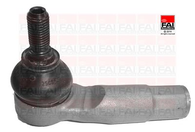 SS2424 FAI AutoParts Наконечник поперечной рулевой тяги