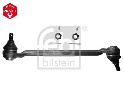 42678 FEBI BILSTEIN Наконечник поперечной рулевой тяги