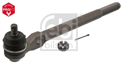 41375 FEBI BILSTEIN Наконечник поперечной рулевой тяги