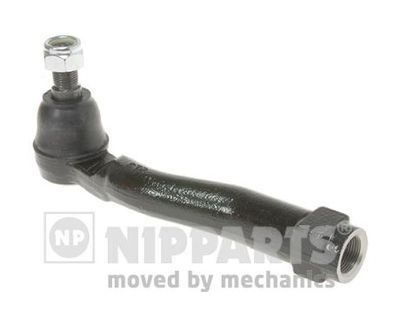 N4822106 NIPPARTS Наконечник поперечной рулевой тяги