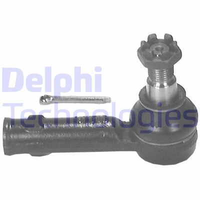 TA1488 DELPHI Наконечник поперечной рулевой тяги