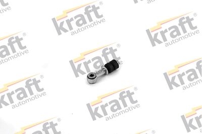 4316100 KRAFT AUTOMOTIVE Наконечник поперечной рулевой тяги