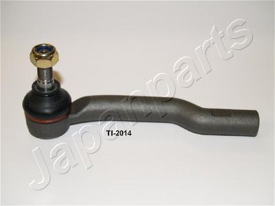 TI2013L JAPANPARTS Наконечник поперечной рулевой тяги