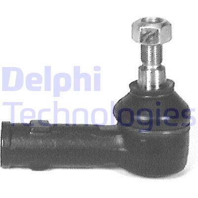 TA1101 DELPHI Наконечник поперечной рулевой тяги