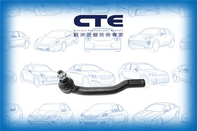 CTE06007L CTE Наконечник поперечной рулевой тяги