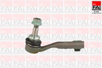 SS8283 FAI AutoParts Наконечник поперечной рулевой тяги