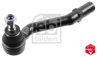 21491 FEBI BILSTEIN Наконечник поперечной рулевой тяги