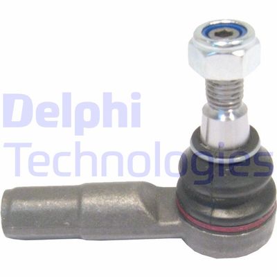 TA1808 DELPHI Наконечник поперечной рулевой тяги