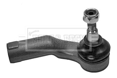 BTR5061 BORG & BECK Наконечник поперечной рулевой тяги